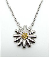 Collana Morellato Donna Family in Acciaio Cristallo SJU03